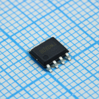 NSI8100NC Изолятор цифровой 2-х канальный двунаправленный шина I2C Novosense pe559713 фото