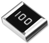 CRM2512-FX-1R00ELF Резистор толстопленочный 2512 1 Ом ±1% 2Вт ±100ppm/°C для поверхностного монтажа лента на катушке BOURNS pe430689 фото