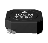 B82462G4334M000 Катушка индуктивности SMD силовая проволочная экранированная 330мкГн ±20% 100кГц феррит 0.27A 2.3Ом 2424 автомобильного применения лента на катушке TDK-EPCOS pe369249 фото