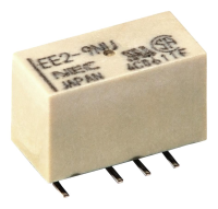 EE2-3SNU-L KEMET pe1025633 фото