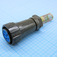 FQ24-6PIN TK-12 SZC pe509793 фото