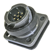 FQ14-7PIN ZJ SZC pe453217 фото