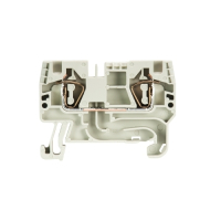 Проходная клемма WKFN 4/35 Wieland Electric pe2093921 фото
