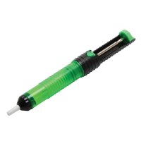 DP-366J Оловоотсос механический вакуумный с тефлоновым наконечником Pro\'sKit pe462434 фото