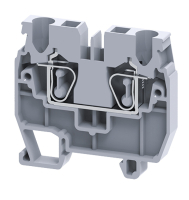 Проходная клемма (MINI) CXM2.5 ConnectWell pe790370 фото