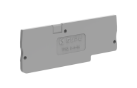 Боковая крышка TPK2.5-4-GY-EA SUPU pe791138 фото
