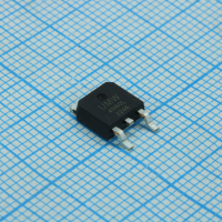 4N60L Транзистор полевой MOSFET N-канальный 600В 4A UMW-Youtai pe529250 фото