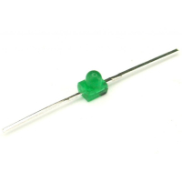 KM2520SGD01 Светодиод smd 2,5х2мм/зеленый/568нм/3-10мкд/40° Kingbright pe73826 фото