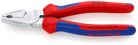 Комбинированные плоскогубцы KN-0205180 Knipex pe795490 фото
