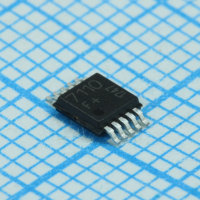 TDA7110FHTMA1 Трансмиттер ASK/FSK 434МГц питание 3.3В 10-Pin TSSOP лента на катушке INF pe538722 фото