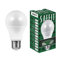 Лампа светодиодная LED 10вт Е27 белый 55005 Feron pe801890 фото