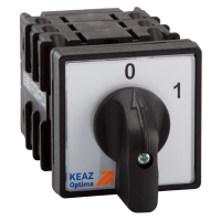 Переключатель кулачковый OptiSwitch 4G10-765-U-R014 221349 КЭАЗ pe804706 фото
