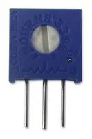 3386H-1-104LF BOURNS pe950626 фото