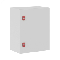 Шкаф ST с монтаж. платой 500х400х250мм от IP65-до IP66 IK10 R5ST0549 DKC pe695138 фото