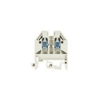 Проходная клемма WK 4/U Wieland Electric pe2076258 фото