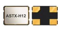 ASTX-H12-12.000MHZ-T ABRACON pe897890 фото