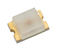 HSMR-C191-S0000 Светодиод  синий, 208мКд, 466нм Broadcom pe375138 фото