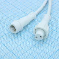 2PIN WP L=40 D=13MM 2*0.3MM2 SZC pe509794 фото