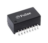 HX1198NL Трансформатор сигнальный 10/100 Base-T (SMT) PULSE pe383842 фото