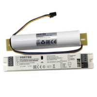 Блок аварийного питания EM-Utility 5Вт IP20 10-55V V1-EM-00540-10A01-2000507 VARTON pe711778 фото