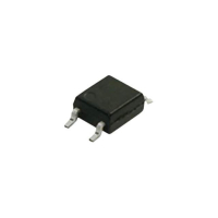 LTV-358T Оптопара транзисторная одноканальная 3.75кВ /120В 0.05A Кус=80...400% 0.17Вт -30...+100°C LITEON pe73059 фото