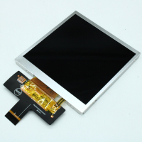 WF40ESWAA6MNN0# TFT ЖК-дисплей 4 дюйма повышенной яркости 480x480 интерфейсы MIPI, IPS WINSTAR pe468323 фото