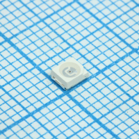 HL-A-3528S52FC-S1-13HL Светодиод smd 3,5х2,8мм/красный/622нм/270-310мкд/1.8-2.4v, If=20mA 120° HongLi pe473187 фото