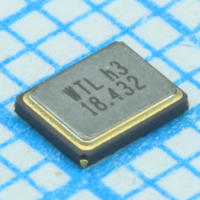 WTL3M85526FO Резонатор кварцевый 18.4320МГц WTL pe541795 фото
