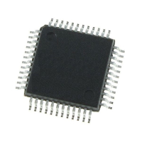 MC908GR16CFAE IC MCU 8BIT 16KB FLASH 48LQFP NXP pe217187 фото