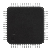 PIC18F65K40T-I/PT MCHP pe1003875 фото