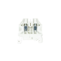Проходная клемма WT 4 WS Wieland Electric pe2126435 фото