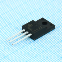SPA11N60C3XKSA1 Транзистор полевой MOSFET N-канальный 600В 11А 34Вт INF pe239459 фото