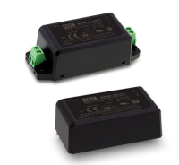 MPM-30-12 AC-DC med, 30Вт, вход 80...264В AC 47...440 Гц, выход 12В/2.5А, изоляция 4000В AC, на плату, 69.5х39х24мм, -40...+85°C Mean Well pe378979 фото