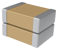 C1812C242KHRLCAUTO Конденсатор керамический SMD 1812; 3000 В; 2400 пФ; ±10%; X7R; -55°C…+125°C KEMET pe1038179 фото
