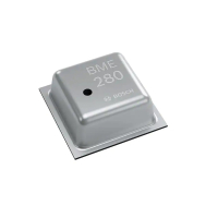 BME280 Датчик влажности, температуры и давления с интерфейсом SPI и I2C BOSCH pe395876 фото