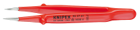 Прецизионный пинцет KN-922761 Knipex pe795492 фото