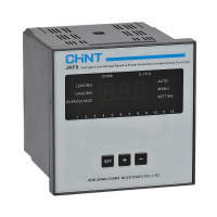 Регулятор реактивной мощности JKF8-12 12 контуров 507002 CHINT pe733796 фото