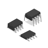 LOC110 Оптопара диодная дифференциальная Littelfuse pe212324 фото