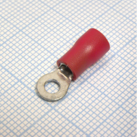 RV2-3.2  Red YCD pe158820 фото