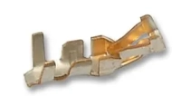 77138-001LF Контакт SKT монтаж на кабель 26-30AWG серия Minitek® лента на катушке AMPHENOL pe360548 фото