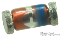 TMMBAT43FILM Диод Шоттки  30V 0.2А 0.33V Hottech pe386916 фото
