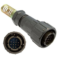 FQ18-12PIN TJ-10 SZC pe453220 фото