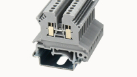 Проходная клемма PC1.5-01P-11-00Z(H) Degson pe521316 фото