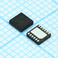 FT234XD-R Интерфейс: USB <-> UART 12DFN FTDI pe404837 фото
