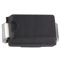 SMAZ6V8-13-F Стабилитрон одиночный 6.8В ±5% 1000мВт 2-Pin SMA лента на катушке DIODES pe342629 фото
