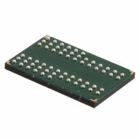 MT46V32M16CY-5B:J Динамическое-статическое ОЗУ DDR 512Мбит 32Mx16 2.6В 60-Pin FBGA Micron pe344933 фото