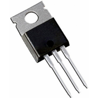 LM35DT/NOPB Датчик температуры Вых. по напряжению, +10мВ/°C, ±2°C, 0°С…+100°C Uпит=4...30В Iпот=141мкА Texas pe83045 фото