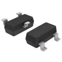 IRLML2402TRPBF Транзистор полевой MOSFET N-канальный 20В 1.2А 0.54Вт, 0.25 Ом INF pe94821 фото