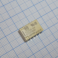 TQ2-SA-5V Сигнальное реле для печатного монтажа, 5В DC, 2А PAN IND pe359269 фото