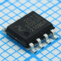 NSM2012-20B5R-DSPR Датчик тока ±20А питание 5В -40°C...+125°C SOIC8 Novosense pe559717 фото